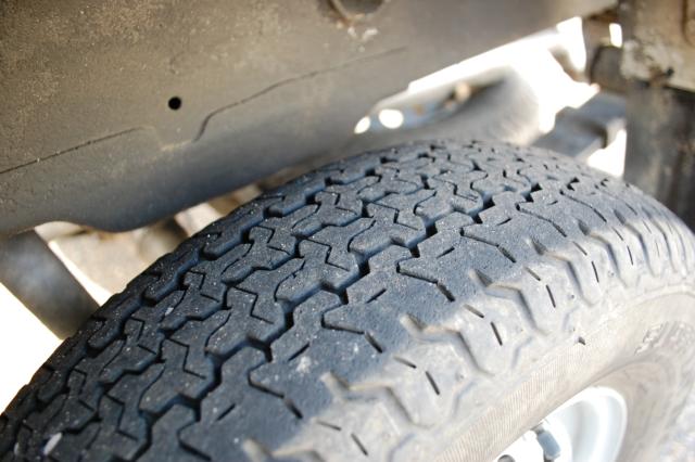 キャリイトラック(新潟県上越市)