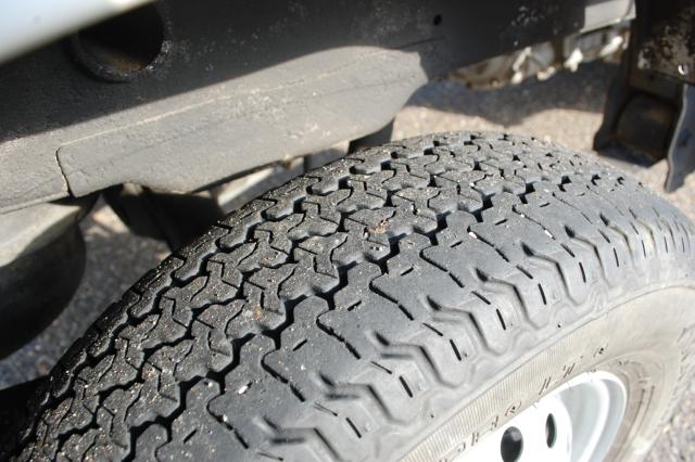 キャリイトラック(新潟県上越市)