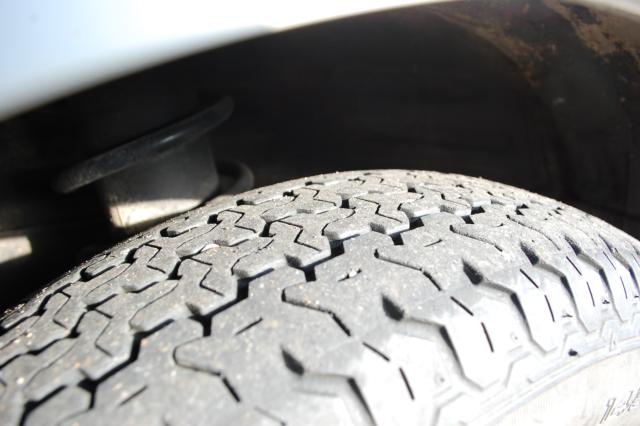 キャリイトラック(新潟県上越市)