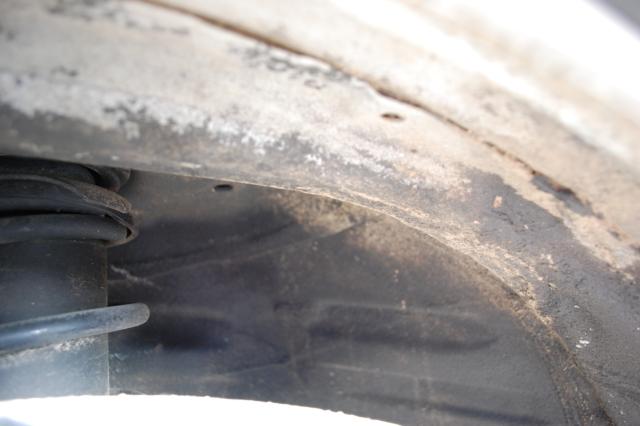 キャリイトラック(新潟県上越市)