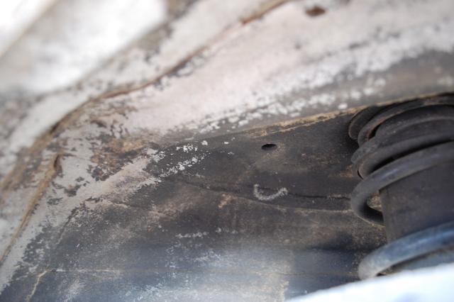 キャリイトラック(新潟県上越市)