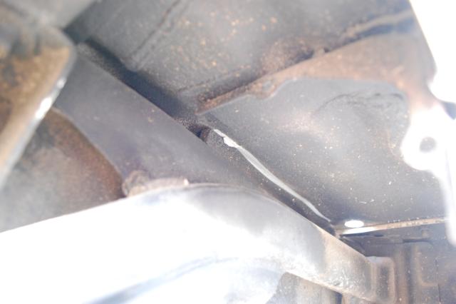 キャリイトラック(新潟県上越市)