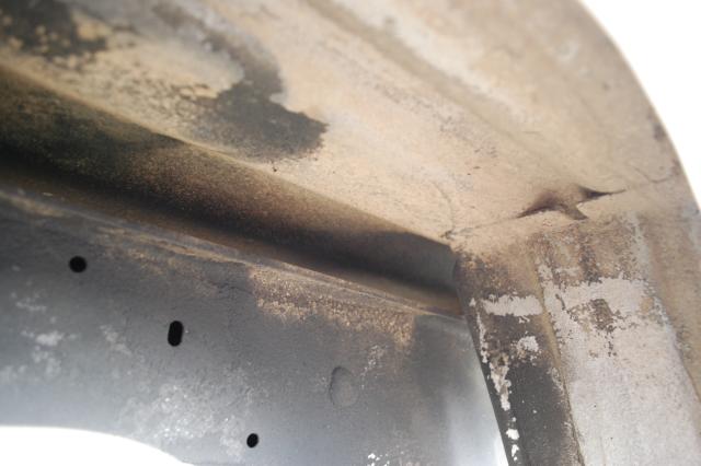 キャリイトラック(新潟県上越市)