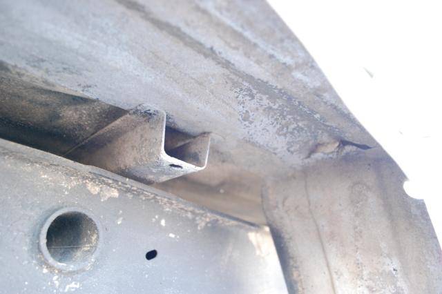 キャリイトラック(新潟県上越市)