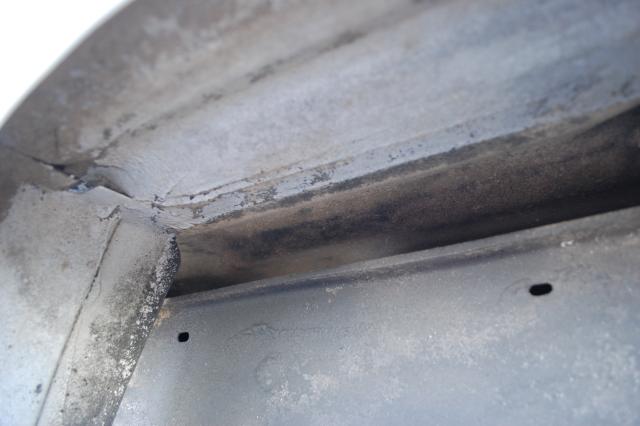 キャリイトラック(新潟県上越市)