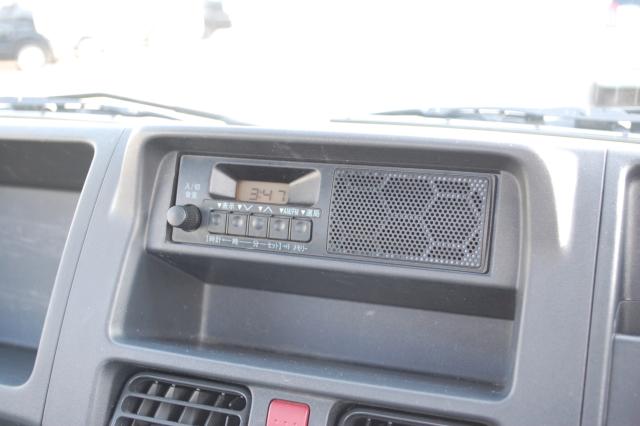 キャリイトラック(新潟県上越市)