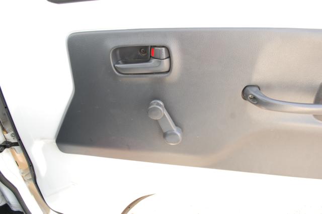 キャリイトラック(新潟県上越市)