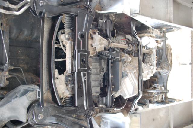 キャリイトラック(新潟県上越市)