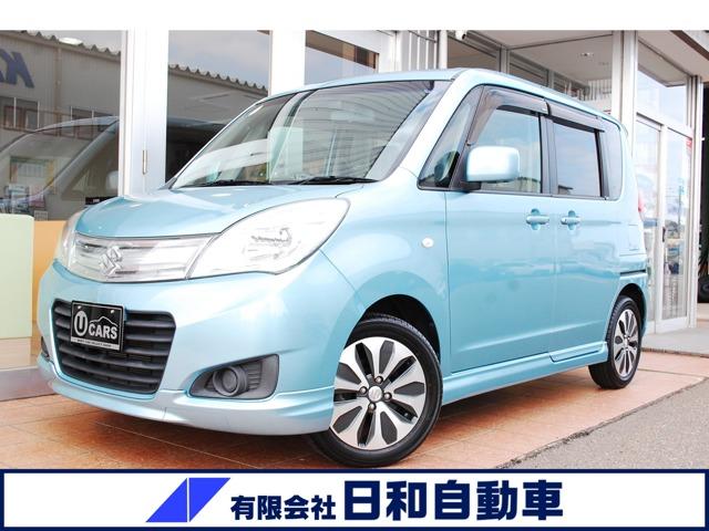 ソリオ（新潟県上越市）