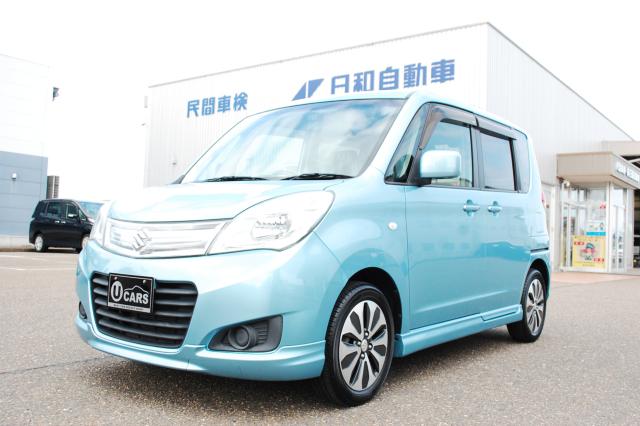 ソリオ(新潟県上越市)