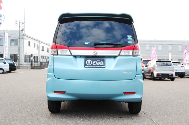 ソリオ(新潟県上越市)