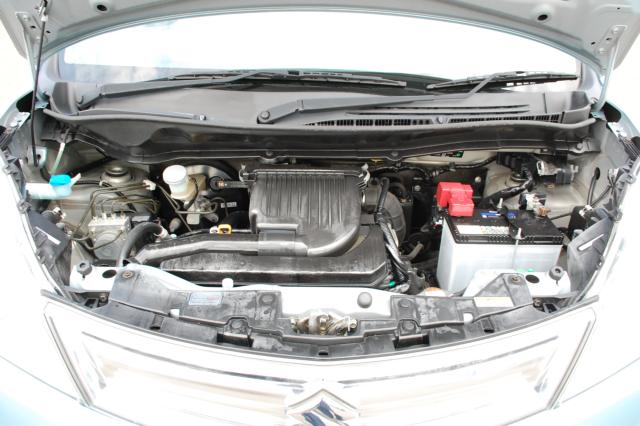 ソリオ(新潟県上越市)