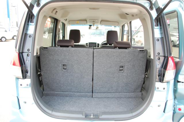 ソリオ(新潟県上越市)