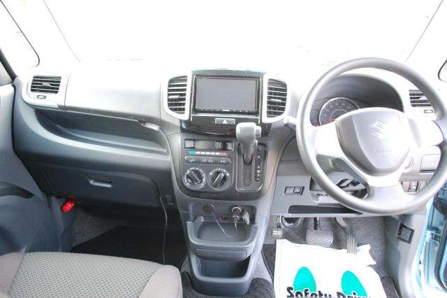 ソリオ(新潟県上越市)