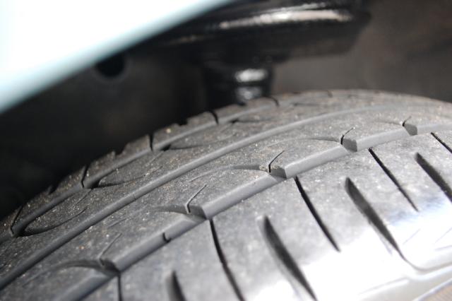 ソリオ(新潟県上越市)