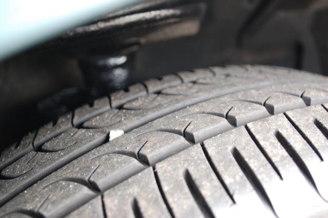 ソリオ(新潟県上越市)