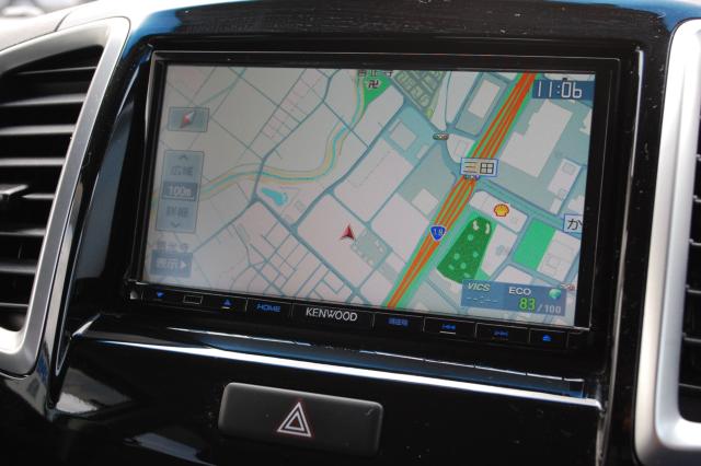 ソリオ(新潟県上越市)