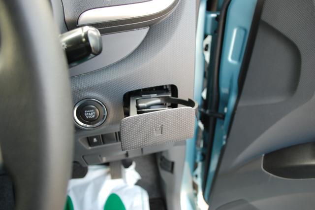 ソリオ(新潟県上越市)