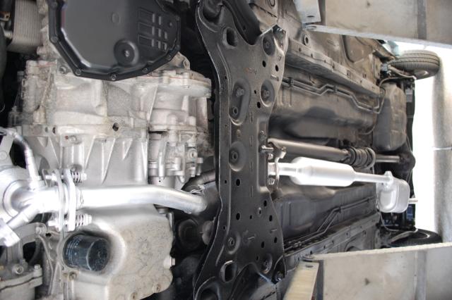 ソリオ(新潟県上越市)