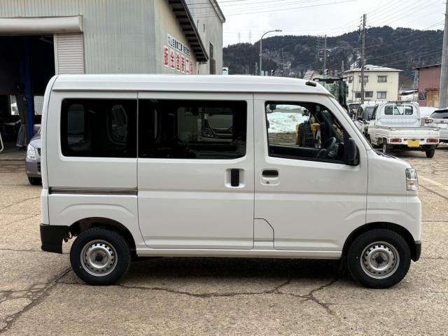 ハイゼットカーゴ（新潟県上越市）画像28