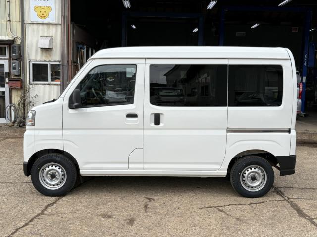 ハイゼットカーゴ（新潟県上越市）画像29