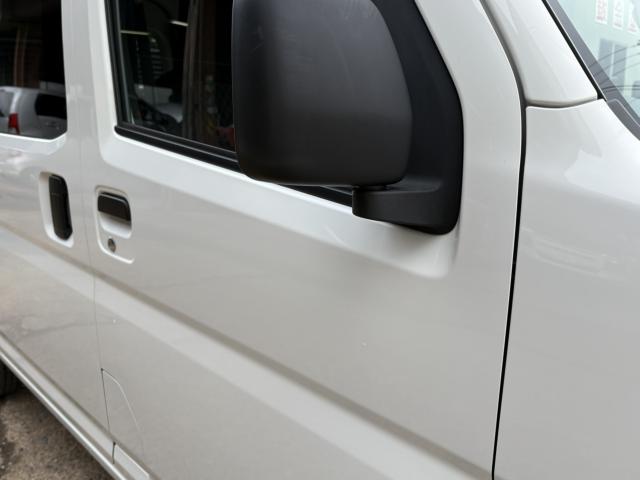 ハイゼットカーゴ（新潟県上越市）画像9