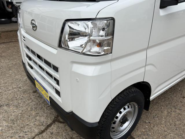 ハイゼットカーゴ（新潟県上越市）画像11