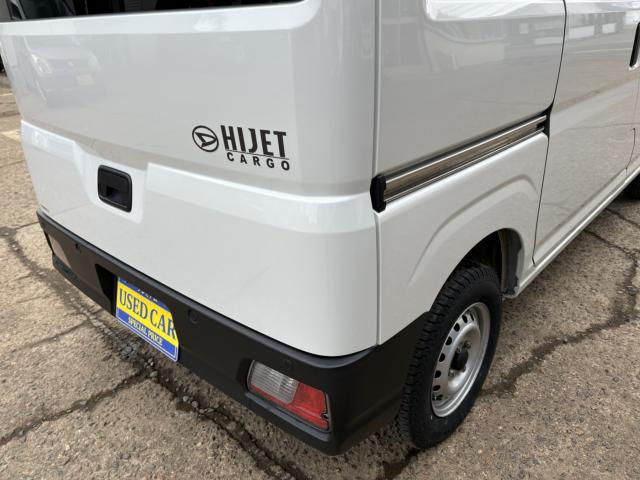 ハイゼットカーゴ（新潟県上越市）画像14