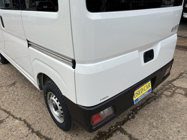 ハイゼットカーゴ（新潟県上越市）画像16