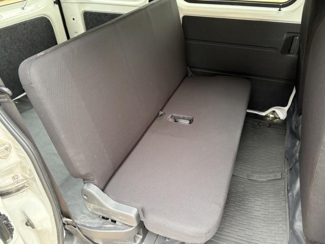 ハイゼットカーゴ（新潟県上越市）画像23