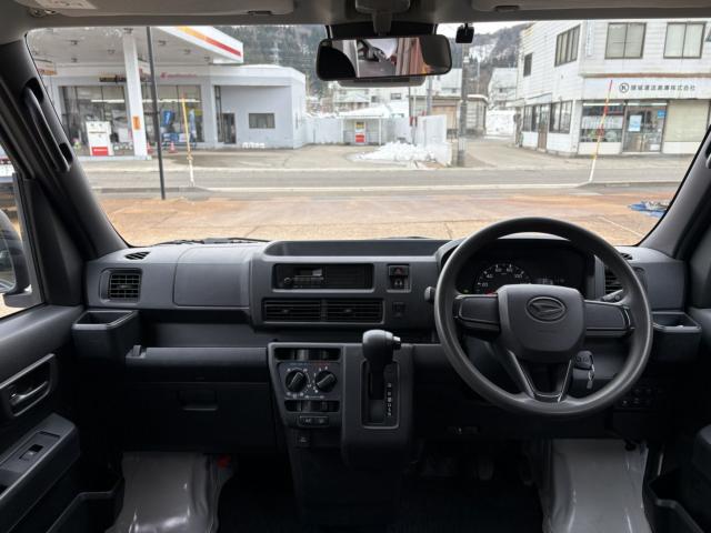 ハイゼットカーゴ（新潟県上越市）画像18
