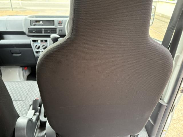 ハイゼットカーゴ（新潟県上越市）画像39