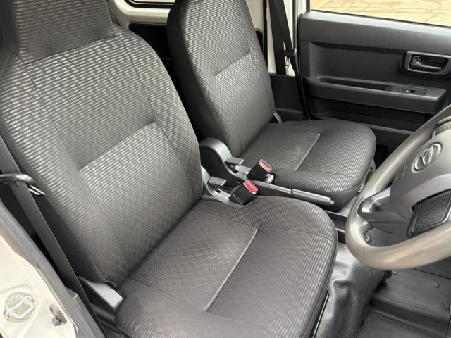 ハイゼットカーゴ（新潟県上越市）画像22