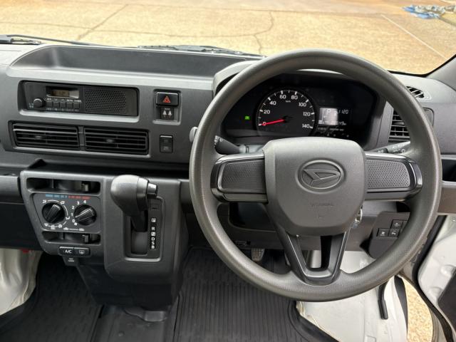 ハイゼットカーゴ（新潟県上越市）画像19