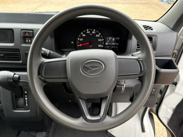 ハイゼットカーゴ（新潟県上越市）画像34