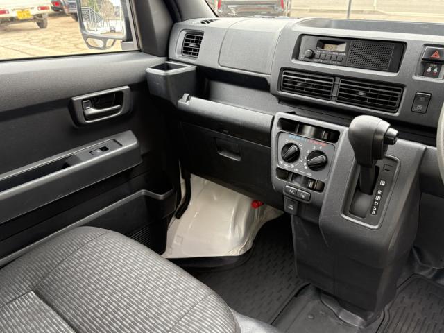 ハイゼットカーゴ（新潟県上越市）画像21