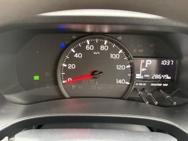 ハイゼットカーゴ（新潟県上越市）画像5