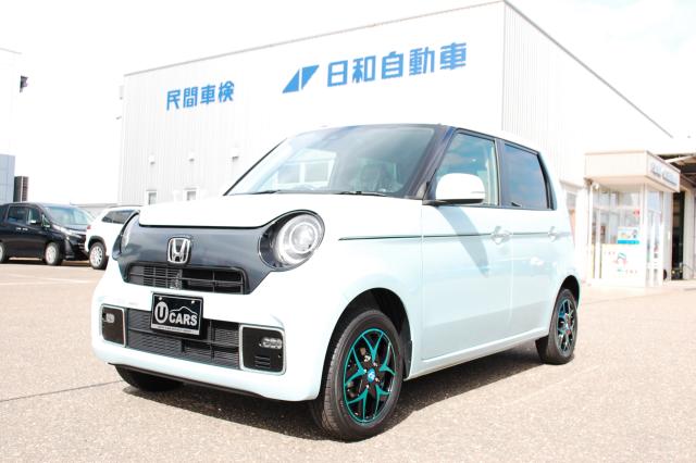 N_ONE(新潟県上越市)