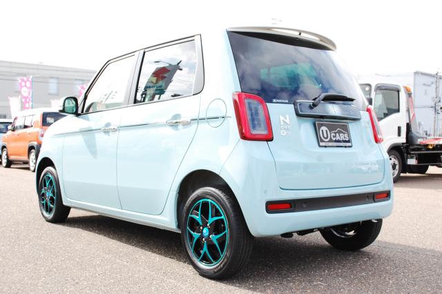 N_ONE(新潟県上越市)