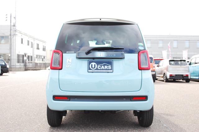 N_ONE(新潟県上越市)