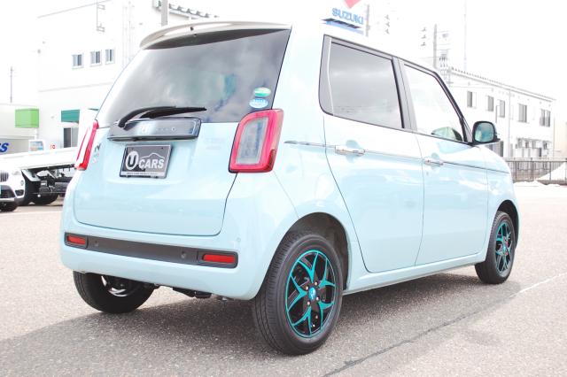 N_ONE(新潟県上越市)