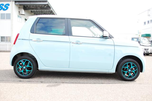 N_ONE(新潟県上越市)