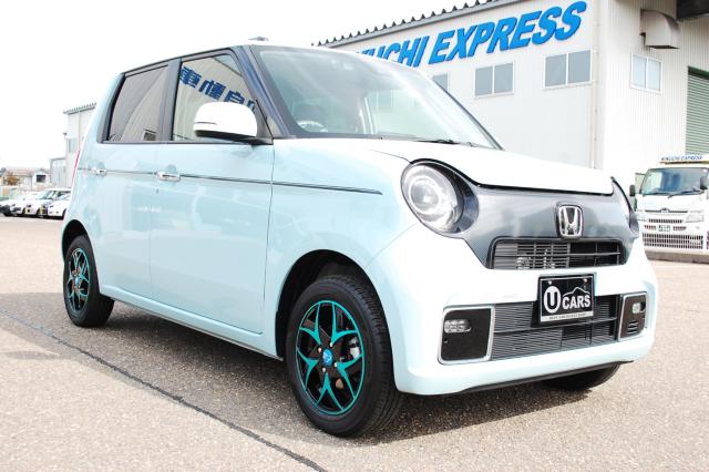 N_ONE(新潟県上越市)