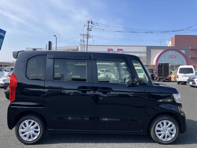 N＿BOX（新潟県新潟市西区）