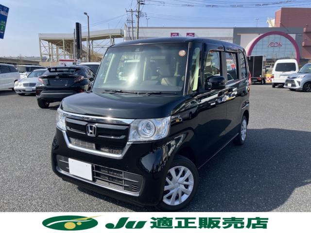 N＿BOX（新潟県新潟市西区）