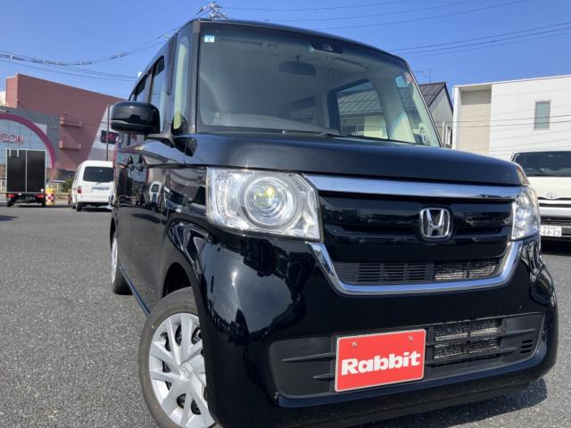 N＿BOX（新潟県新潟市西区）