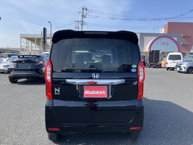 N＿BOX（新潟県新潟市西区）