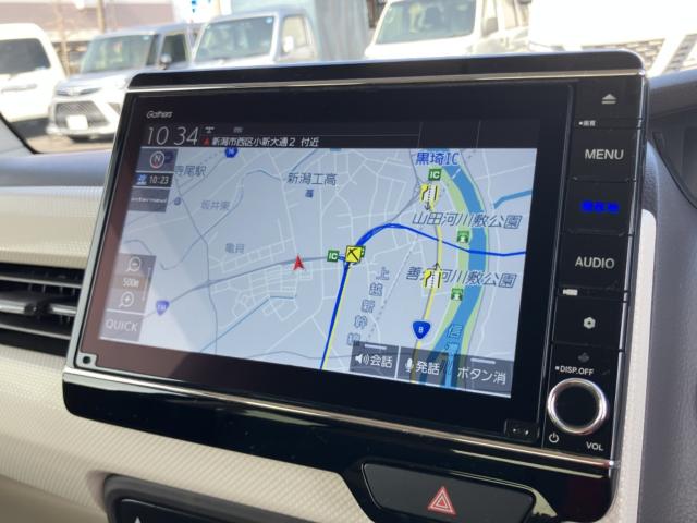 N＿BOX（新潟県新潟市西区）