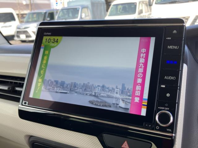 N＿BOX（新潟県新潟市西区）