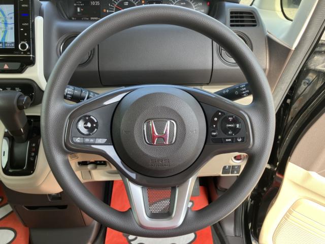 N＿BOX（新潟県新潟市西区）